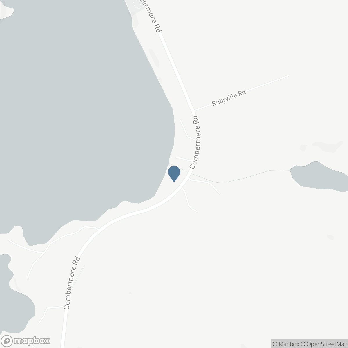 42153B COMBERMERE ROAD S, Madawaska Valley, Ontario K0J 1B0
